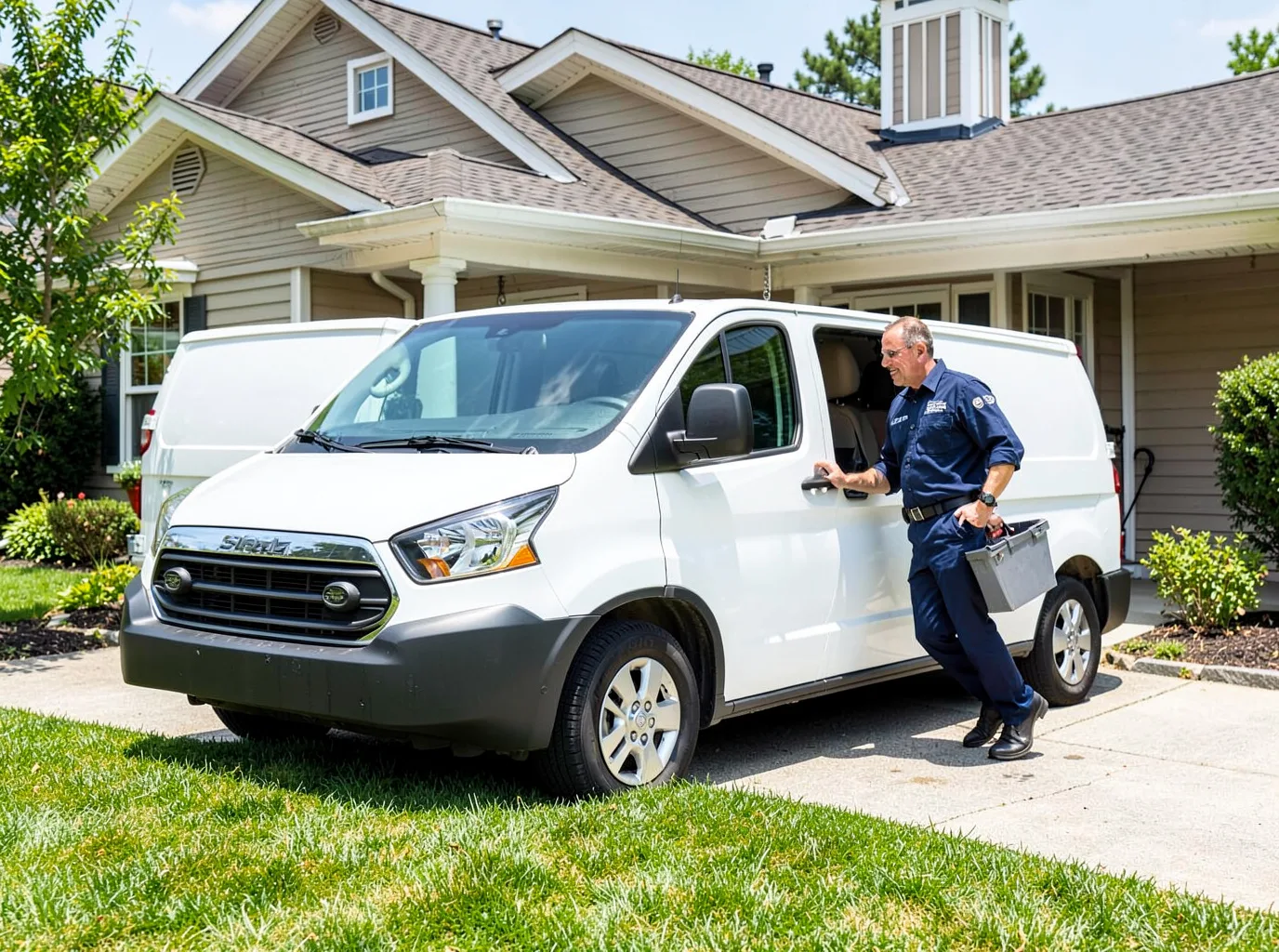 Emergency Plumber company in Douglas, OK