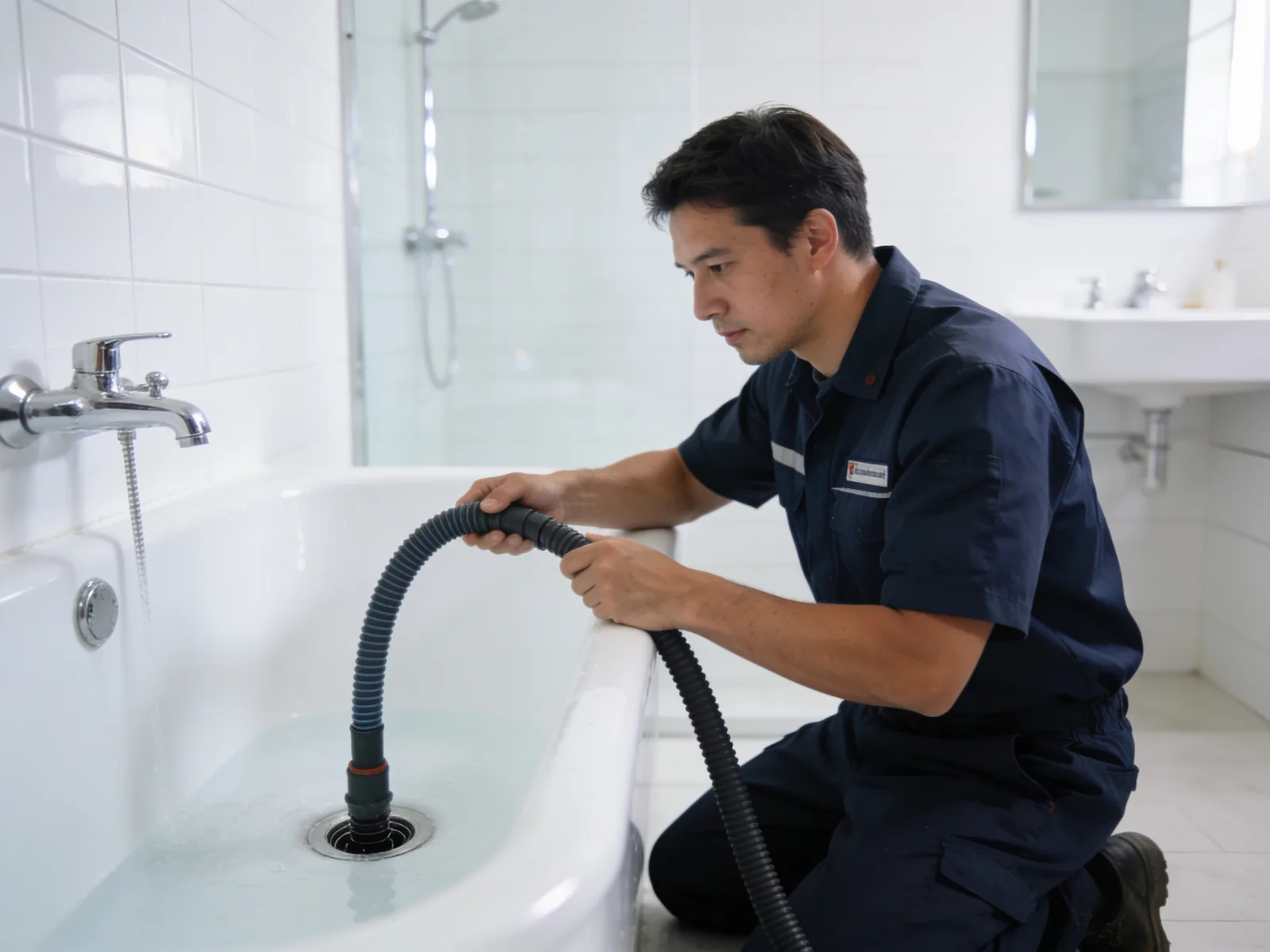 Emergency Plumber Douglas, OK FAQs